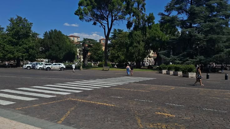 crossroads
