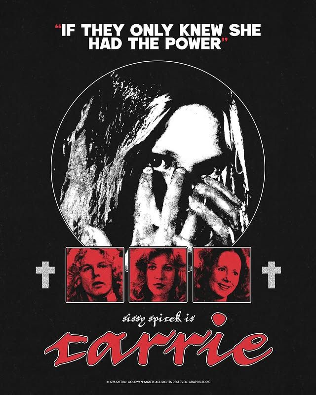 filme Carrie