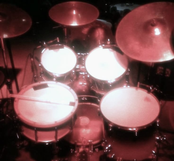 drumkit