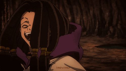 Gachiakuta