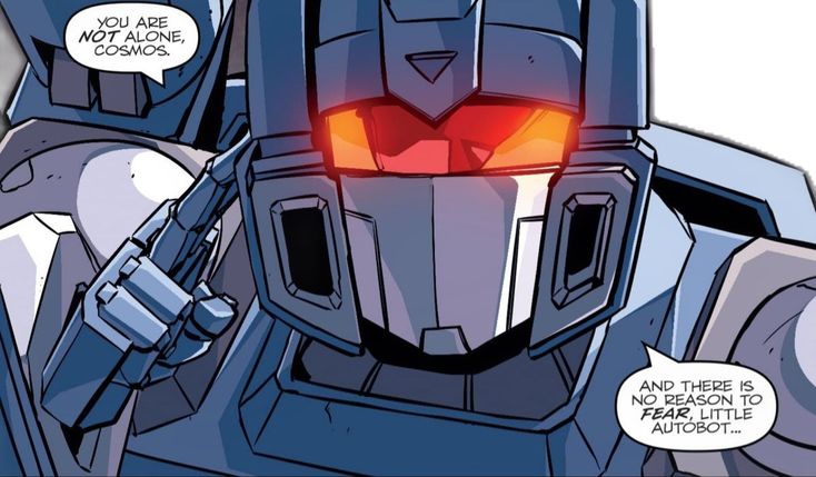 im currently in transformers fandom3