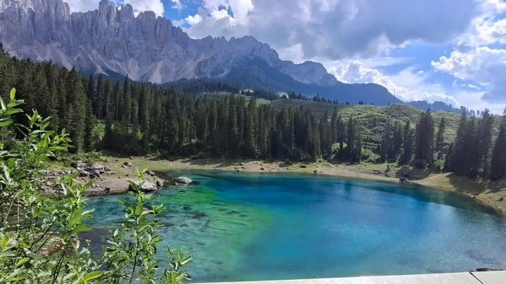 lake 1