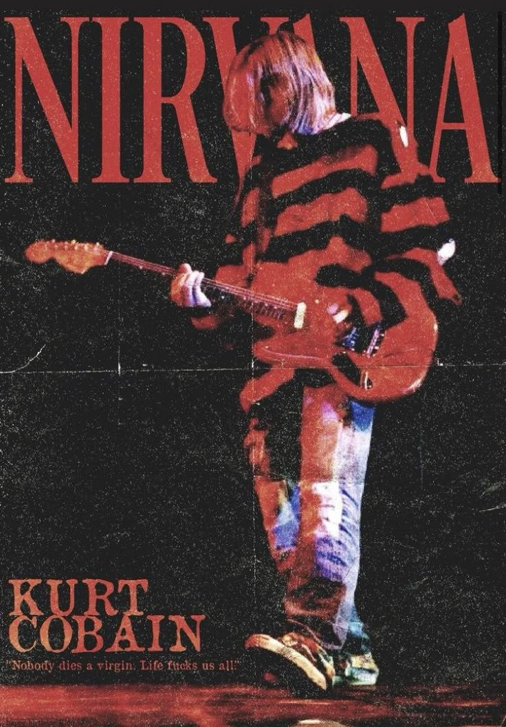 nirvana
