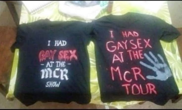 mcr say gex