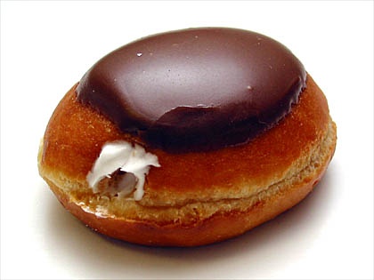Donut picture