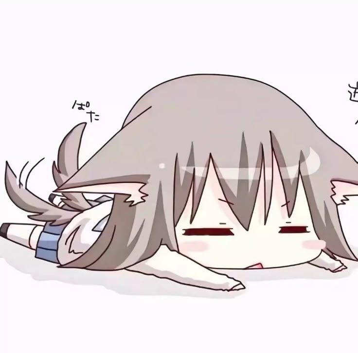 bored kittyy