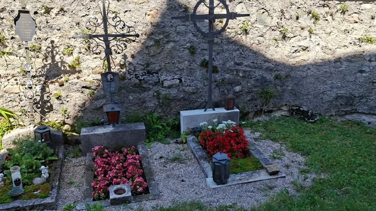 graveyard
