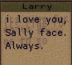 ;)