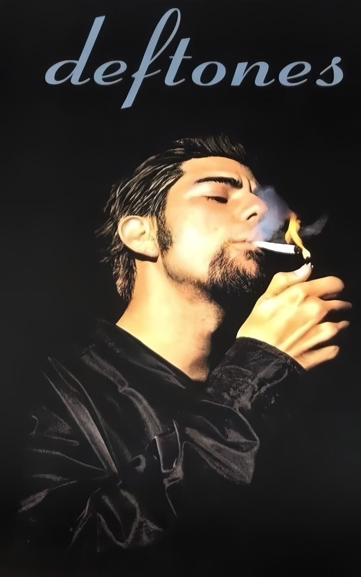 deftones
