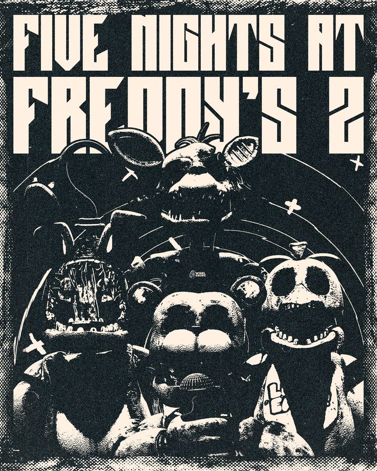 fnaf
