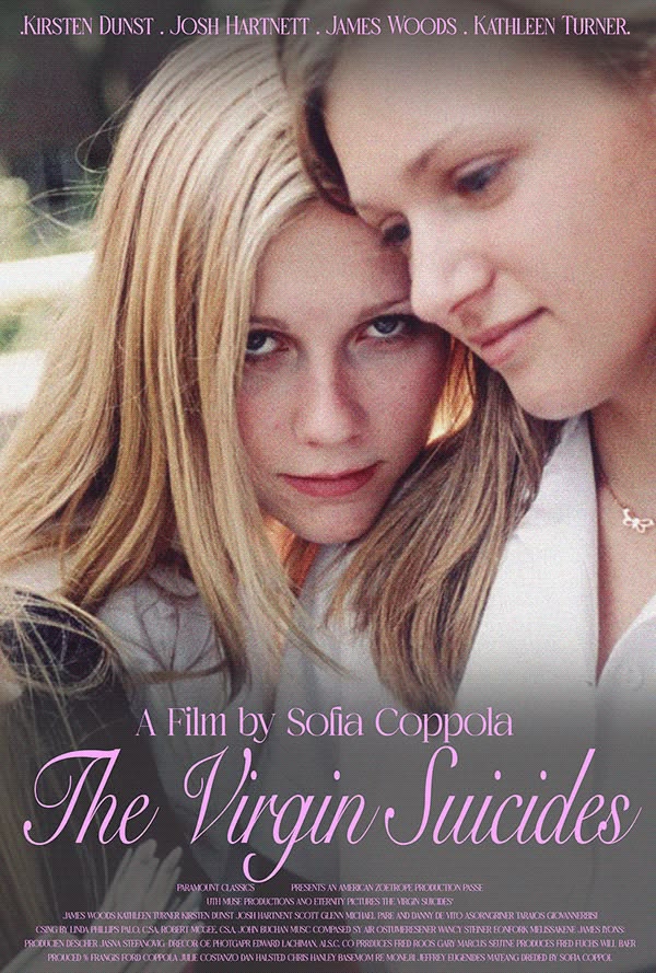 The Vingin Suicides