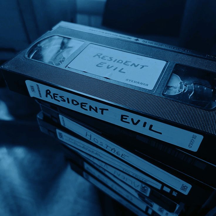 resident evil