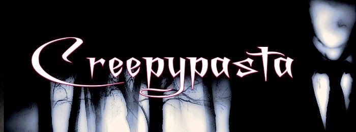 Creepypasta