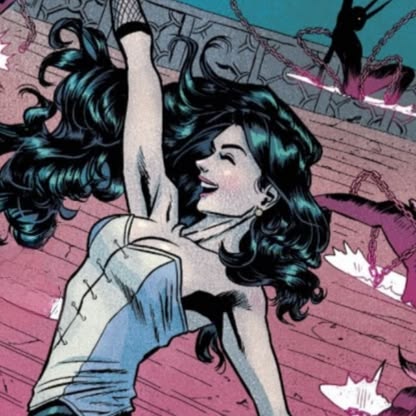 Zatanna