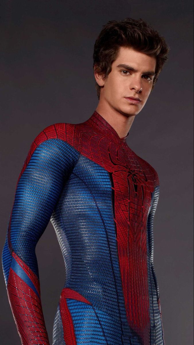 Homem aranha