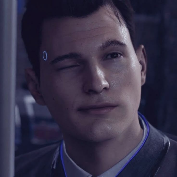 Conner DBH