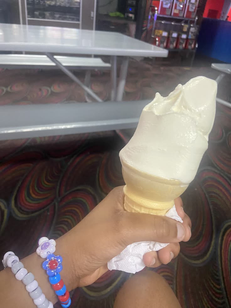 Ice