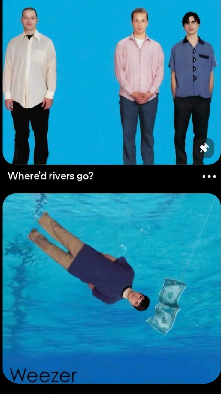 Weezer