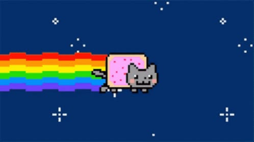 Nyan cat