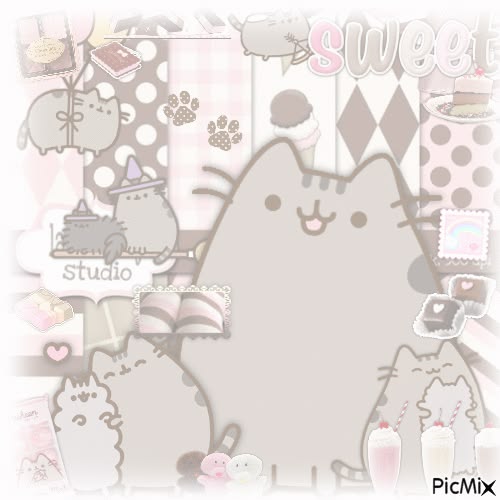 Pusheen