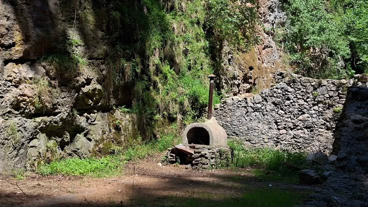 furnace