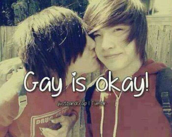 gay