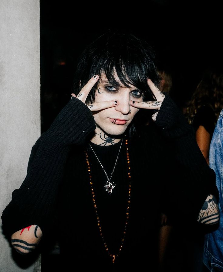 Johnnie guilbert!!