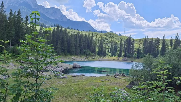 lake 2