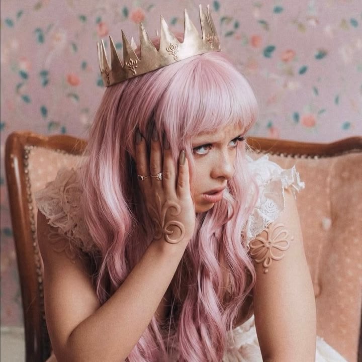 Melanie Martinez