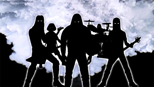 Metalocalypse