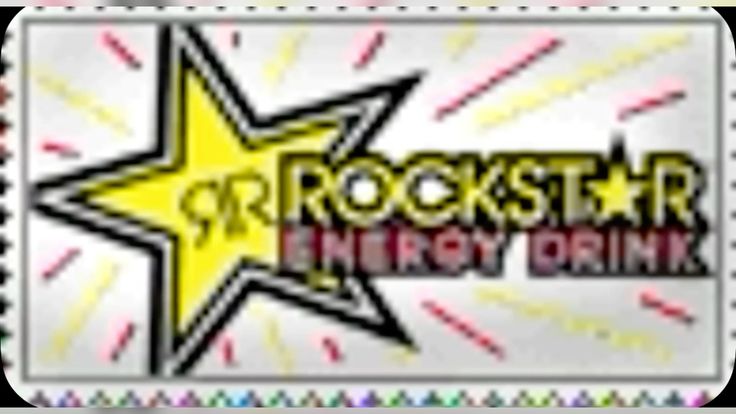Rockstar energy drink