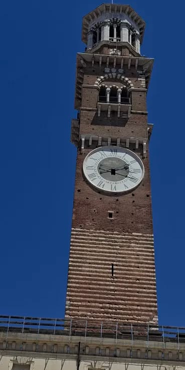 clock tower