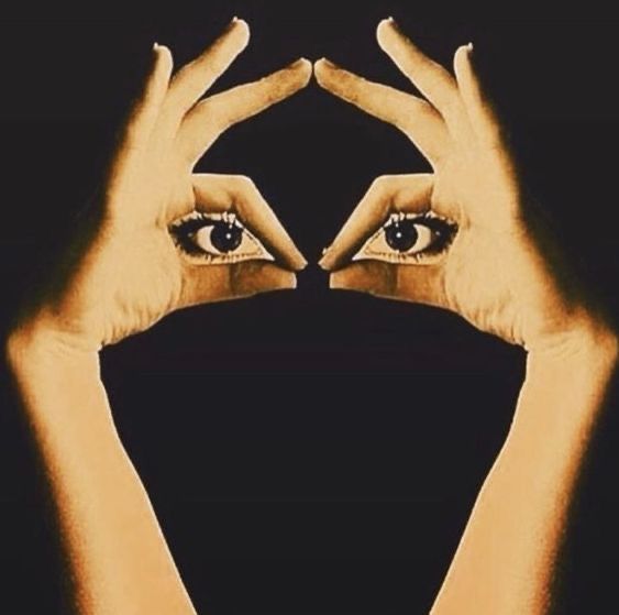 Eyes