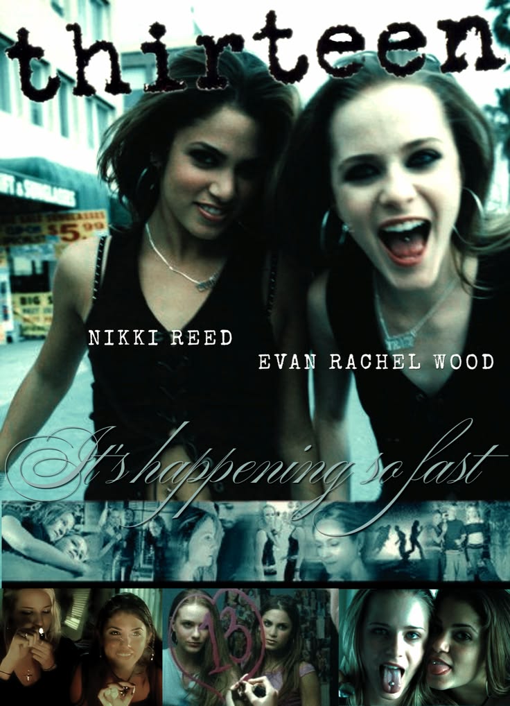 treze filmes