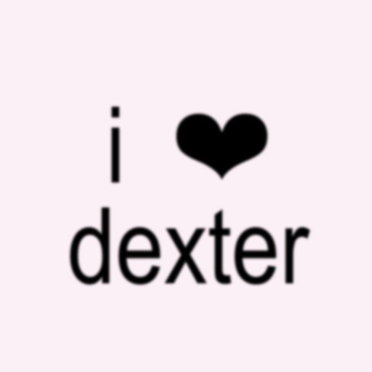Dexter