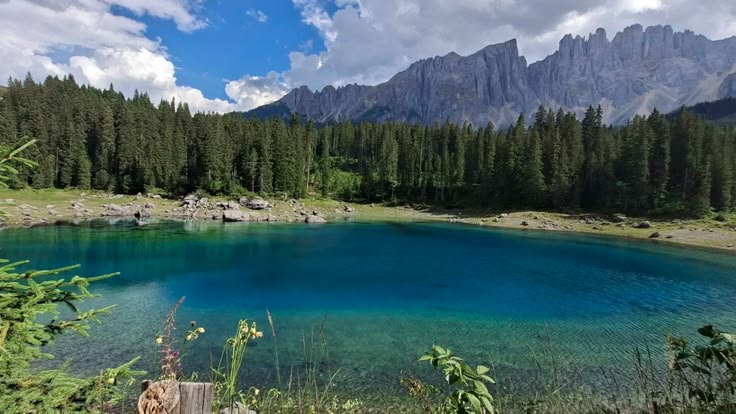 lake 4