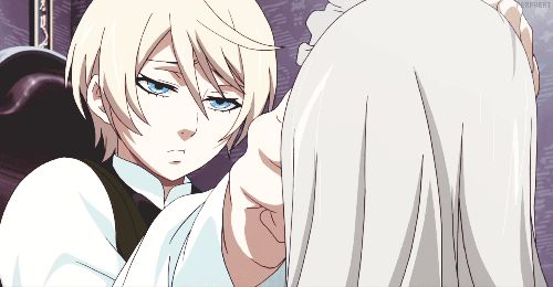 Alois lol