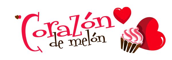 corazón de melon:33