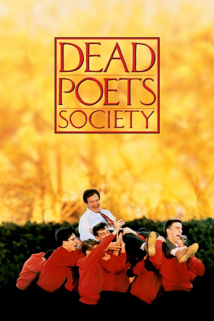 Dead Poet's Society (1989)