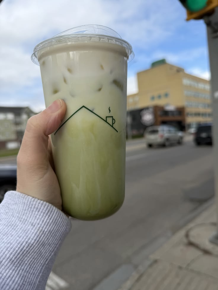 matcha