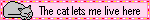 A friendly demo image