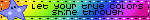 A friendly demo image