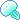 2 frame animation of a jellyfish swimming(moving tentacles)
