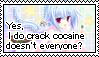A friendly demo image