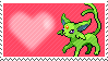 A friendly demo image
