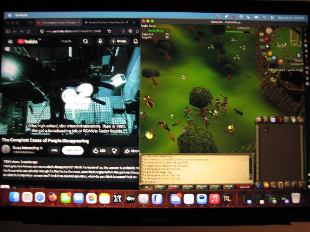 osrs wc 21/06/26