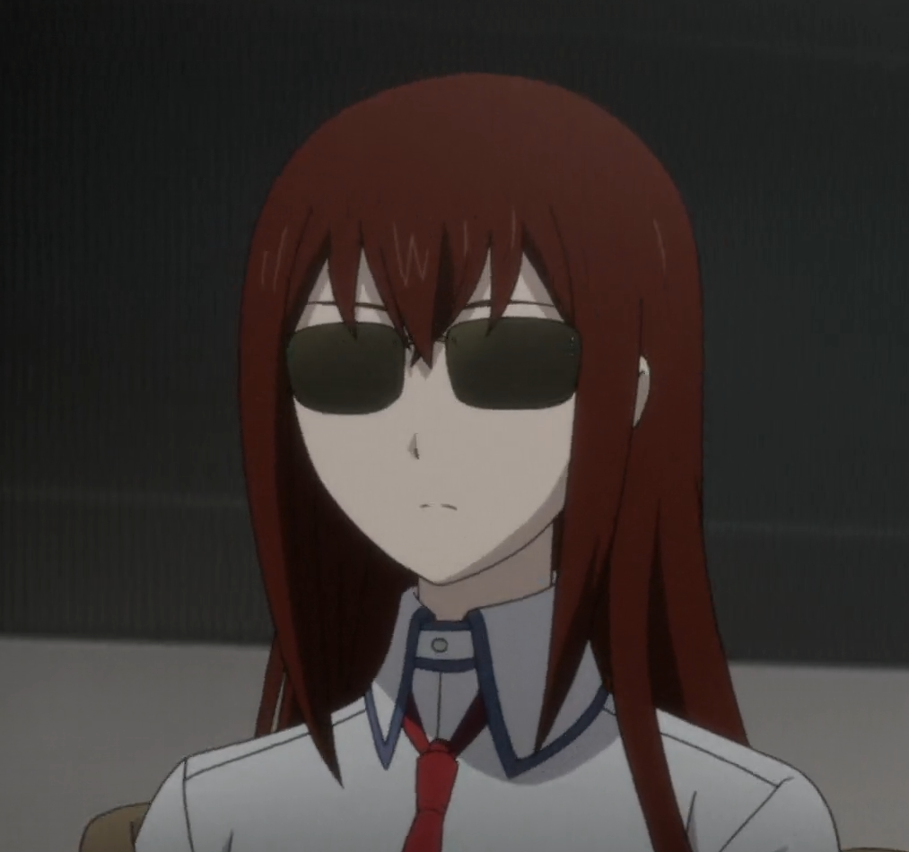 Waifu material