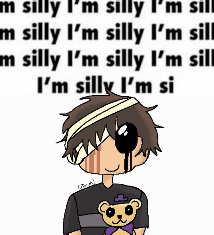 Silly!!