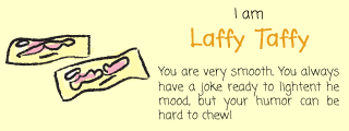 Laffy Taffy