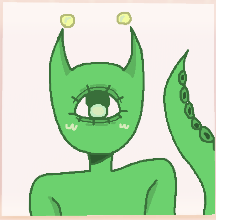 alien by lunchpup